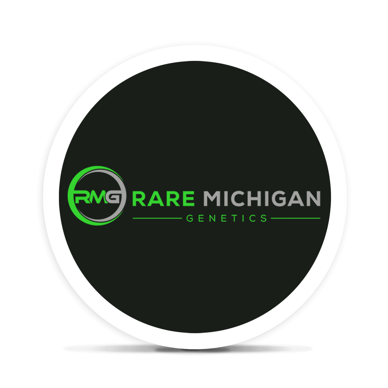 Rare Michigan Genetics