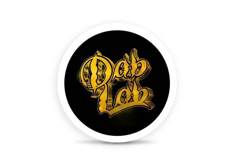 The Dab Lab