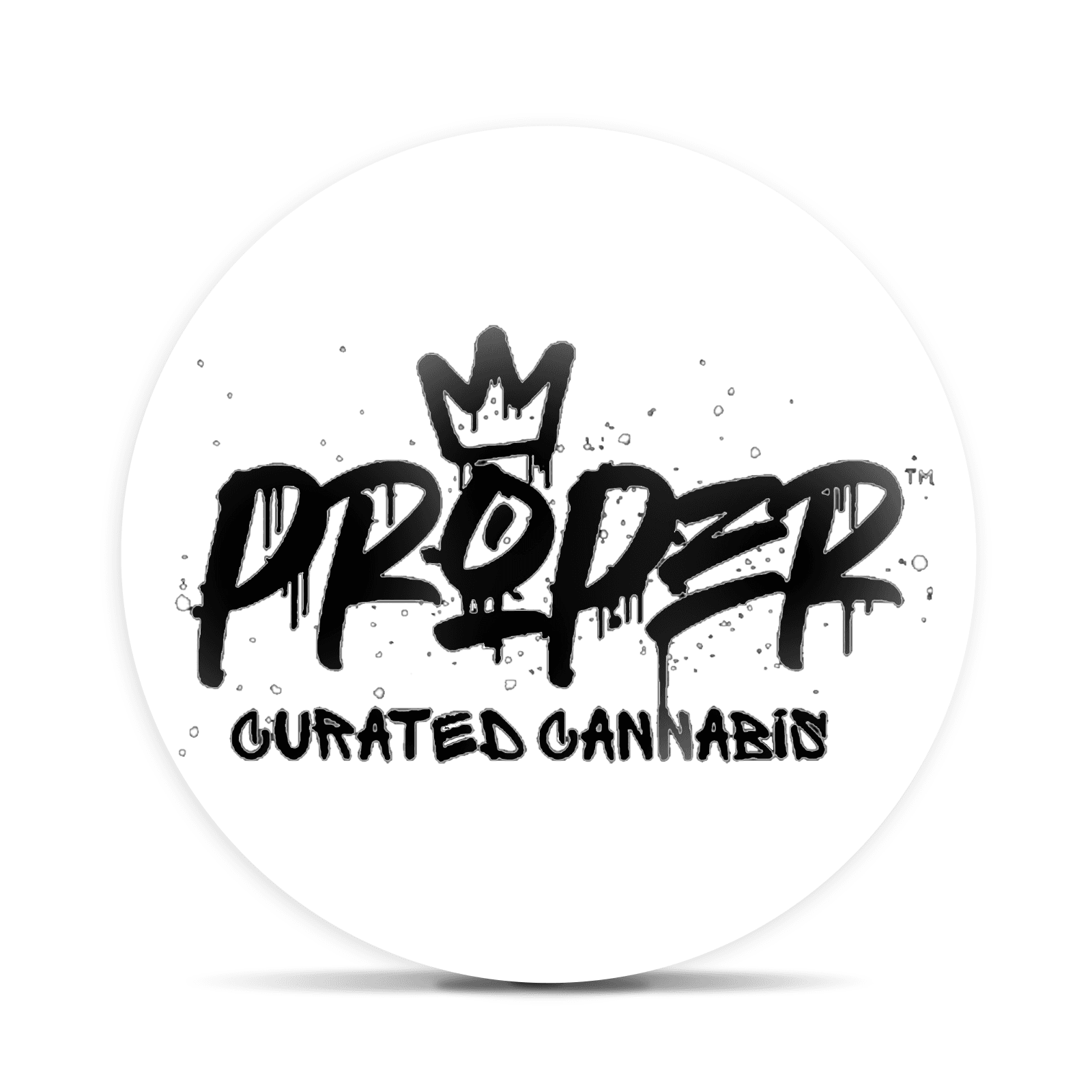 Proper