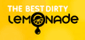 The Best Dirty Lemonade