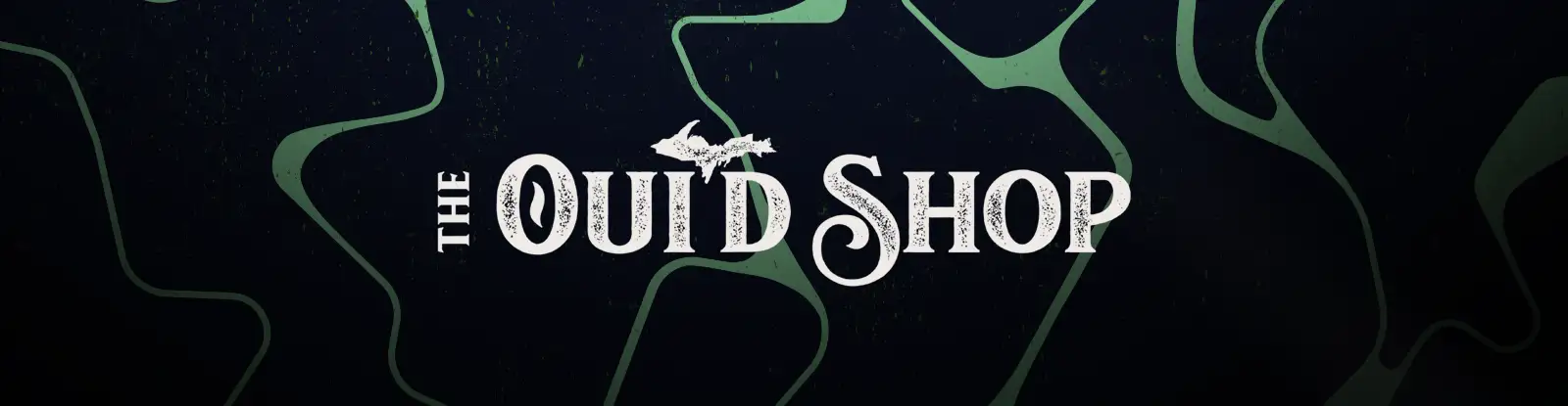 the Ouid Shop the Ouid Shop