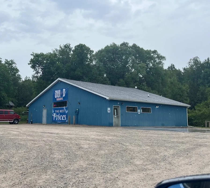 The OUI-D Shop The OUI-D Shop