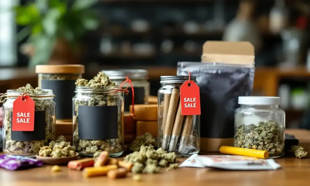 Shop Difference in Benzonia Shop Difference in Benzonia